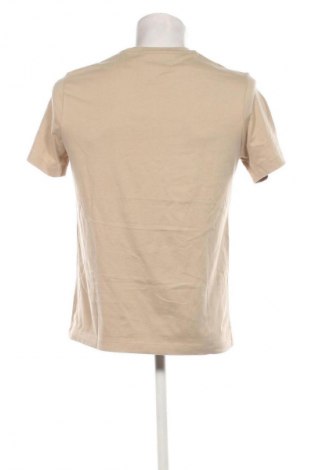 Herren T-Shirt Tommy Hilfiger, Größe S, Farbe Beige, Preis € 53,99