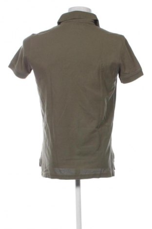 Pánske tričko  Tommy Hilfiger, Veľkosť M, Farba Zelená, Cena  34,79 €