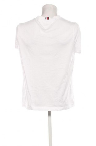 Pánské tričko  Tommy Hilfiger, Velikost XL, Barva Bílá, Cena  1 249,00 Kč