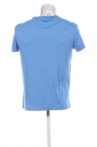 Herren T-Shirt Tommy Hilfiger, Größe L, Farbe Blau, Preis € 23,99