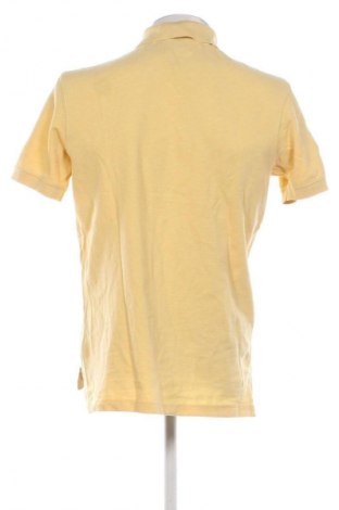 Ανδρικό t-shirt Tommy Hilfiger, Μέγεθος M, Χρώμα Κίτρινο, Τιμή 34,79 €
