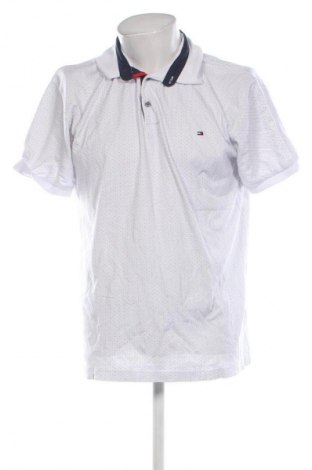 Herren T-Shirt Tommy Hilfiger, Größe 3XL, Farbe Mehrfarbig, Preis 29,21 €