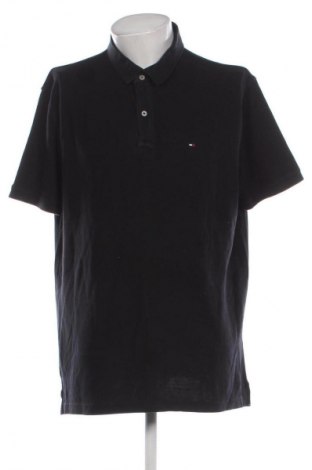 Herren T-Shirt Tommy Hilfiger, Größe XXL, Farbe Schwarz, Preis 34,79 €