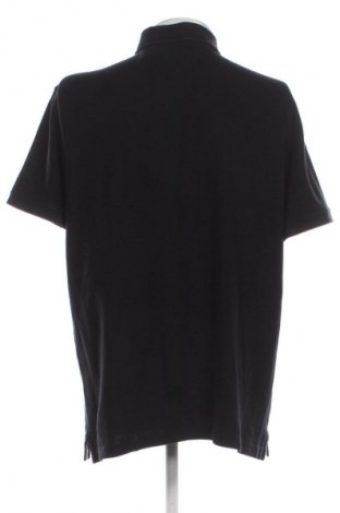 Herren T-Shirt Tommy Hilfiger, Größe XXL, Farbe Schwarz, Preis 34,79 €