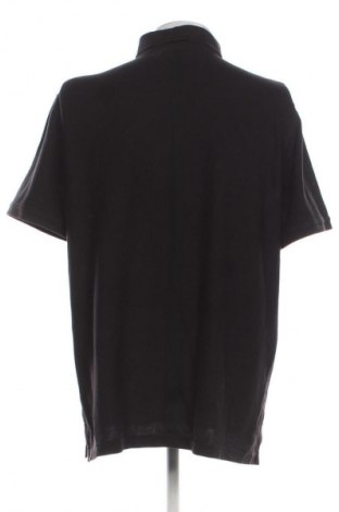 Herren T-Shirt Tommy Hilfiger, Größe XXL, Farbe Schwarz, Preis 34,79 €