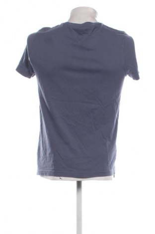 Męski T-shirt Tommy Hilfiger, Rozmiar M, Kolor Szary, Cena 76,40 zł
