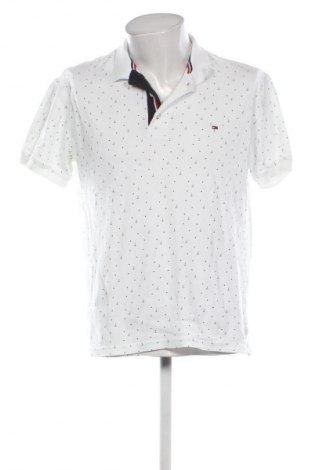 Ανδρικό t-shirt Tommy Hilfiger, Μέγεθος XL, Χρώμα Πολύχρωμο, Τιμή 17,39 €