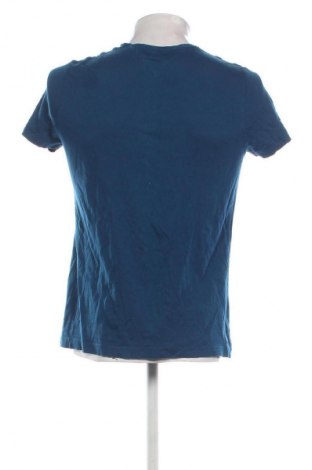 Férfi póló Tommy Hilfiger, Méret M, Szín Kék, Ár 8 802 Ft