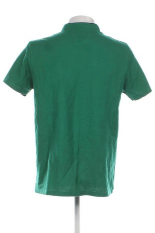 Herren T-Shirt Tommy Hilfiger, Größe 3XL, Farbe Grün, Preis 34,78 €