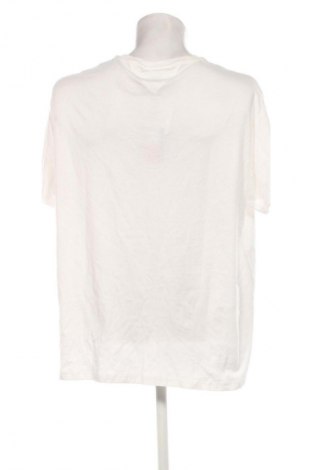 Herren T-Shirt Tommy Jeans, Größe 3XL, Farbe Weiß, Preis € 53,99