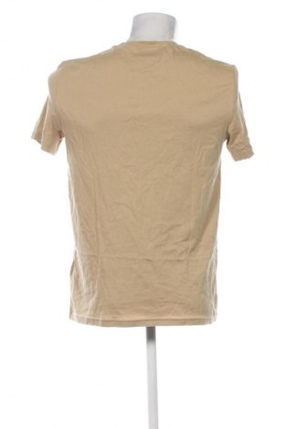 Pánské tričko  Tommy Jeans, Velikost XL, Barva Béžová, Cena  999,00 Kč