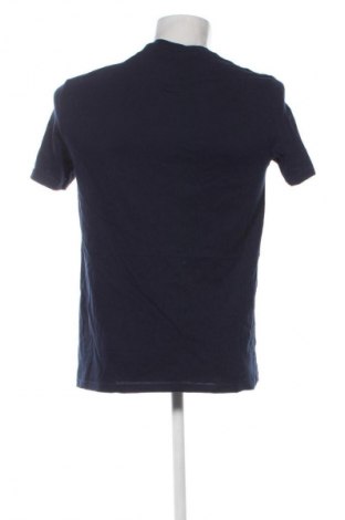 Ανδρικό t-shirt Tommy Jeans, Μέγεθος XL, Χρώμα Μπλέ, Τιμή 49,99 €