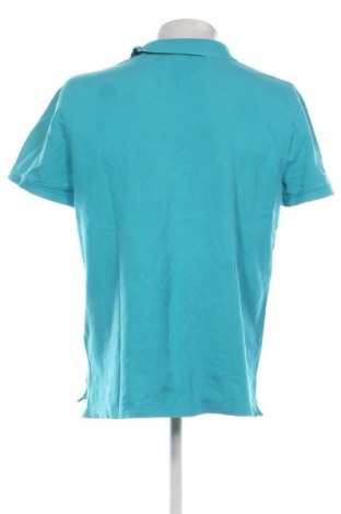 Férfi póló Tommy Jeans, Méret XXL, Szín Kék, Ár 9 699 Ft