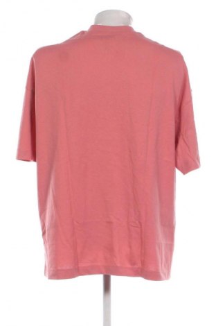 Ανδρικό t-shirt Topman, Μέγεθος M, Χρώμα Ρόζ , Τιμή 17,39 €