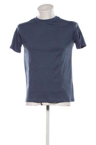 Tricou de bărbați Trendyol, Mărime S, Culoare Albastru, Preț 94,99 Lei