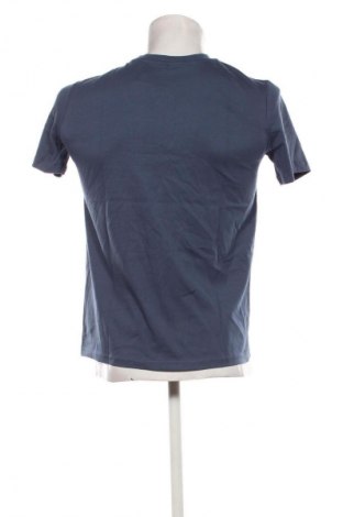 Tricou de bărbați Trendyol, Mărime S, Culoare Albastru, Preț 94,99 Lei