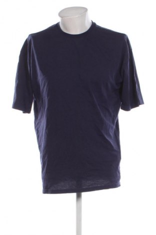 Herren T-Shirt Trendyol, Größe M, Farbe Blau, Preis € 7,58