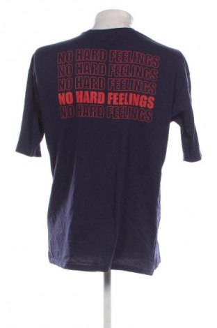 Herren T-Shirt Trendyol, Größe M, Farbe Blau, Preis € 7,58