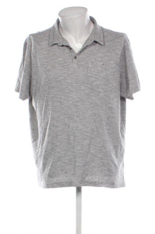 Herren T-Shirt Tu, Größe 3XL, Farbe Grau, Preis € 9,79