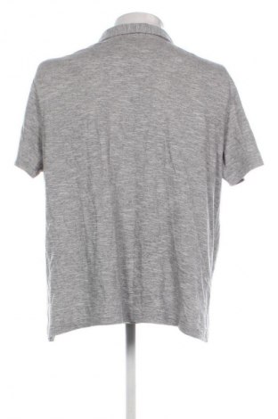 Herren T-Shirt Tu, Größe 3XL, Farbe Grau, Preis € 9,79
