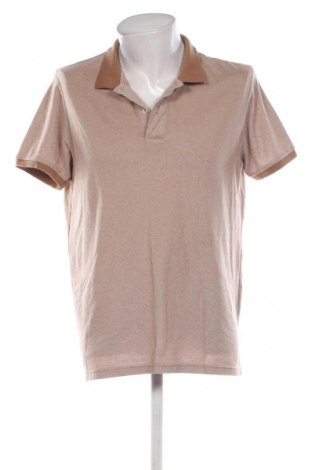 Herren T-Shirt Tudors, Größe XXL, Farbe Beige, Preis 9,72 €