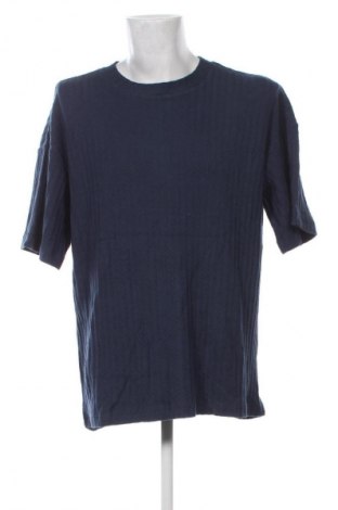 Tricou de bărbați Twenty Three, Mărime L, Culoare Albastru, Preț 43,99 Lei