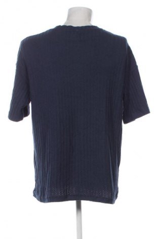 Tricou de bărbați Twenty Three, Mărime L, Culoare Albastru, Preț 43,99 Lei