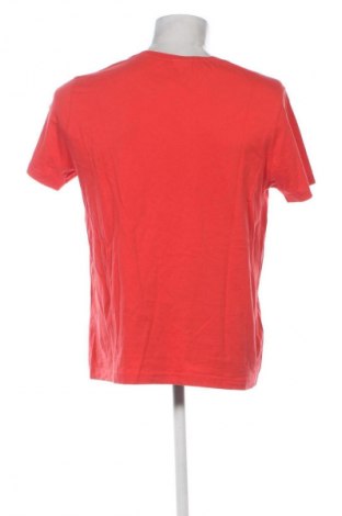 Pánske tričko  U.S. Polo Assn., Veľkosť XL, Farba Červená, Cena  10,38 €