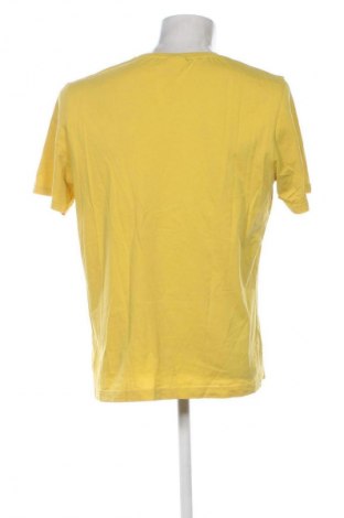 Pánske tričko  U.S. Polo Assn., Veľkosť XL, Farba Žltá, Cena  13,81 €