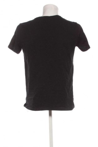 Tricou de bărbați Unbranded, Mărime L, Culoare Negru, Preț 65,99 Lei