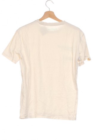 Męski T-shirt Unbranded, Rozmiar XS, Kolor ecru, Cena 43,77 zł