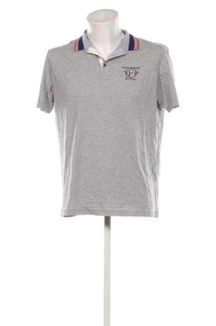 Herren T-Shirt Unbranded, Größe 3XL, Farbe Grau, Preis 9,72 €