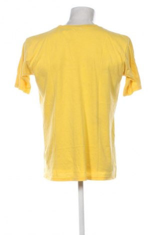 Herren T-Shirt Unbranded, Größe L, Farbe Gelb, Preis 10,00 €