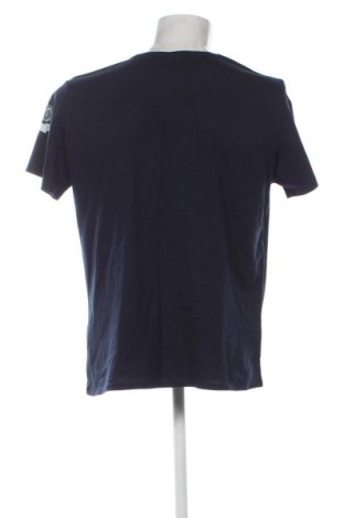 Pánske tričko  Unbranded, Veľkosť XL, Farba Modrá, Cena  9,72 €