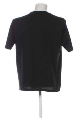 Pánske tričko  Unbranded, Veľkosť XXL, Farba Čierna, Cena  18,47 €