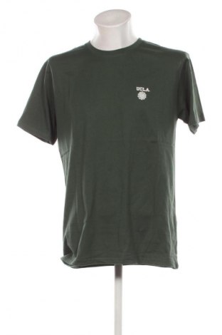 Męski T-shirt Unbranded, Rozmiar L, Kolor Zielony, Cena 82,99 zł