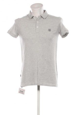 Męski T-shirt Unbranded, Rozmiar M, Kolor Szary, Cena 43,99 zł