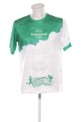 Ανδρικό t-shirt Unbranded, Μέγεθος M, Χρώμα Πολύχρωμο, Τιμή 9,72 €