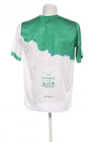 Ανδρικό t-shirt Unbranded, Μέγεθος M, Χρώμα Πολύχρωμο, Τιμή 9,72 €