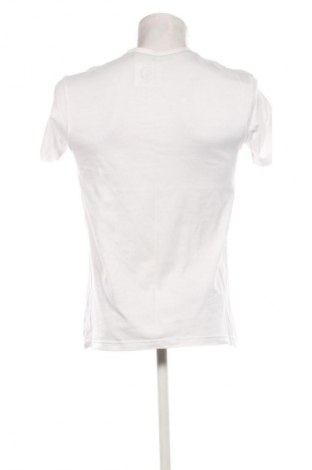 Herren T-Shirt Unbranded, Größe M, Farbe Weiß, Preis € 9,72