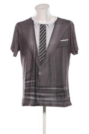 Pánské tričko  Unbranded, Velikost 3XL, Barva Vícebarevné, Cena  241,00 Kč