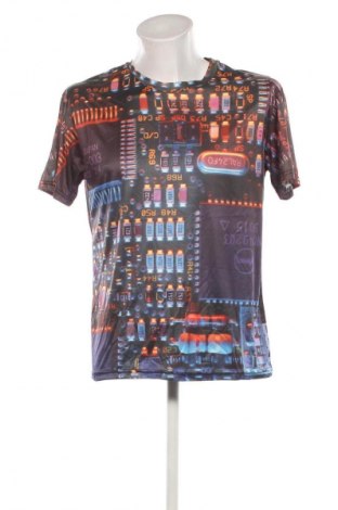 Herren T-Shirt Unbranded, Größe XXL, Farbe Mehrfarbig, Preis € 9,72