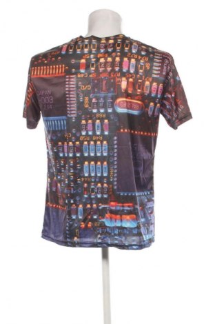 Herren T-Shirt Unbranded, Größe XXL, Farbe Mehrfarbig, Preis € 9,72