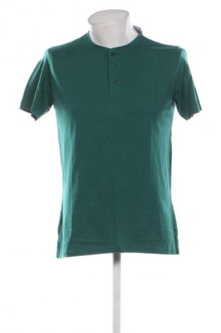 Herren T-Shirt Unbranded, Größe M, Farbe Grün, Preis 9,72 €