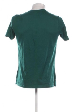 Herren T-Shirt Unbranded, Größe M, Farbe Grün, Preis 9,72 €