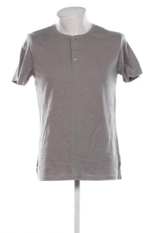Herren T-Shirt Unbranded, Größe M, Farbe Grau, Preis 9,72 €