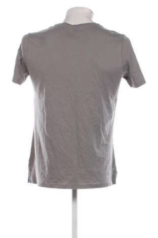 Herren T-Shirt Unbranded, Größe M, Farbe Grau, Preis 9,72 €