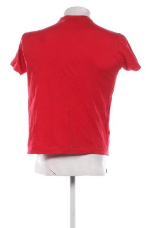 Herren T-Shirt Unbranded, Größe S, Farbe Rot, Preis 9,72 €