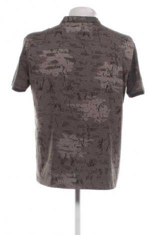 Herren T-Shirt Unbranded, Größe XXL, Farbe Mehrfarbig, Preis 9,72 €