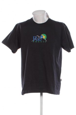 Męski T-shirt Unbranded, Rozmiar XL, Kolor Czarny, Cena 71,91 zł